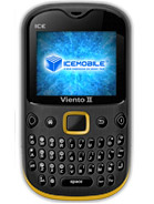 Best available price of Icemobile Viento II in Southsudan