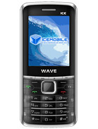 Best available price of Icemobile Wave in Southsudan