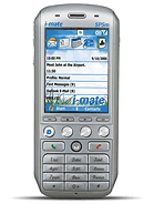 Best available price of i-mate SP5m in Southsudan