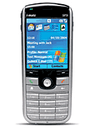 Best available price of i-mate SP3i in Southsudan