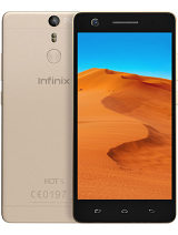 Best available price of Infinix Hot S in Southsudan