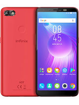 Best available price of Infinix Hot 6 in Southsudan