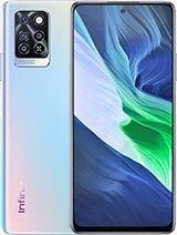 Best available price of Infinix Note 10 Pro NFC in Southsudan