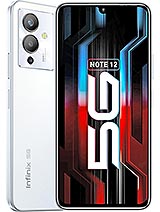 Best available price of Infinix Note 12 5G in Southsudan