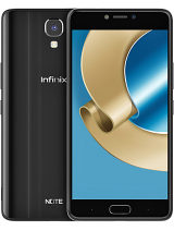 Best available price of Infinix Note 4 in Southsudan