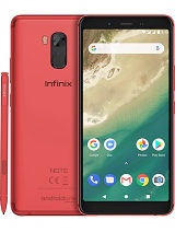Best available price of Infinix Note 5 Stylus in Southsudan