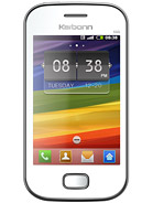 Best available price of Karbonn K65 Buzz in Southsudan