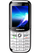 Best available price of Karbonn KC540 Blaze in Southsudan