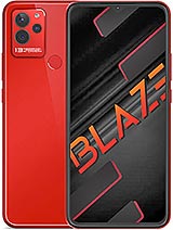 Best available price of Lava Blaze in Southsudan
