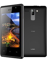 Best available price of Lava Iris 325 Style in Southsudan