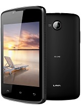 Best available price of Lava Iris 348 in Southsudan