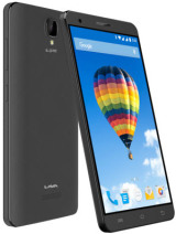 Best available price of Lava Iris Fuel F2 in Southsudan