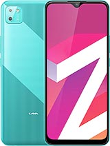 Best available price of Lava Z2 Max in Southsudan