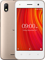 Best available price of Lava Z40 in Southsudan