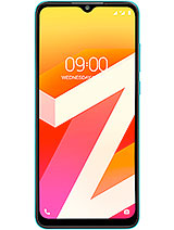 Best available price of Lava Z6 in Southsudan