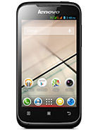 Best available price of Lenovo A369i in Southsudan