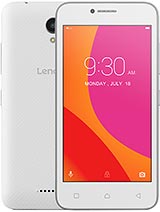 Best available price of Lenovo B in Southsudan