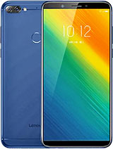 Best available price of Lenovo K5 Note 2018 in Southsudan
