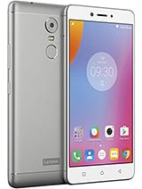 Best available price of Lenovo K6 Note in Southsudan
