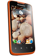 Best available price of Lenovo S560 in Southsudan