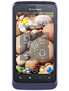 Best available price of Lenovo P700i in Southsudan