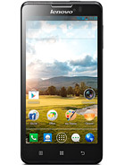 Best available price of Lenovo P780 in Southsudan