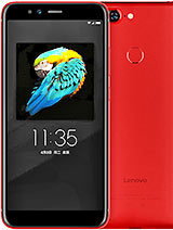 Best available price of Lenovo S5 in Southsudan
