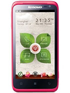 Best available price of Lenovo S720 in Southsudan