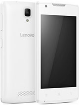 Best available price of Lenovo Vibe A in Southsudan