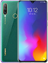 Best available price of Lenovo Z6 Youth in Southsudan