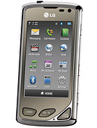 Best available price of LG 8575 Samba in Southsudan