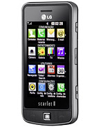 Best available price of LG Scarlet II TV in Southsudan