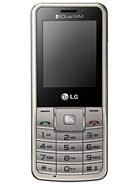 Best available price of LG A155 in Southsudan