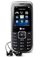 Best available price of LG A160 in Southsudan