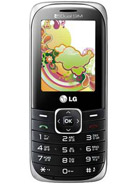 Best available price of LG A165 in Southsudan