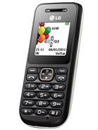 Best available price of LG A180 in Southsudan