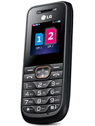 Best available price of LG A190 in Southsudan