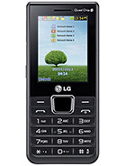 Best available price of LG A395 in Southsudan