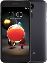 Best available price of LG Aristo 2 in Southsudan