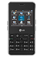 Best available price of LG CB630 Invision in Southsudan