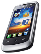 Best available price of LG KM570 Cookie Gig in Southsudan