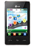 Best available price of LG T375 Cookie Smart in Southsudan
