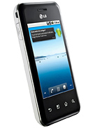Best available price of LG Optimus Chic E720 in Southsudan