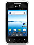 Best available price of LG Optimus Elite LS696 in Southsudan