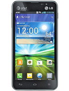 Best available price of LG Escape P870 in Southsudan