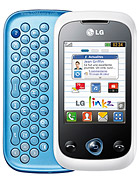 Best available price of LG Etna C330 in Southsudan