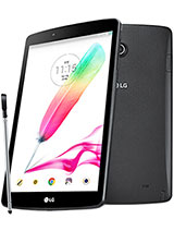 Best available price of LG G Pad II 8-0 LTE in Southsudan