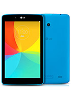 Best available price of LG G Pad 7-0 in Southsudan