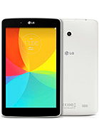 Best available price of LG G Pad 8-0 in Southsudan