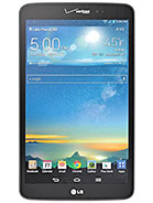 Best available price of LG G Pad 8-3 LTE in Southsudan
